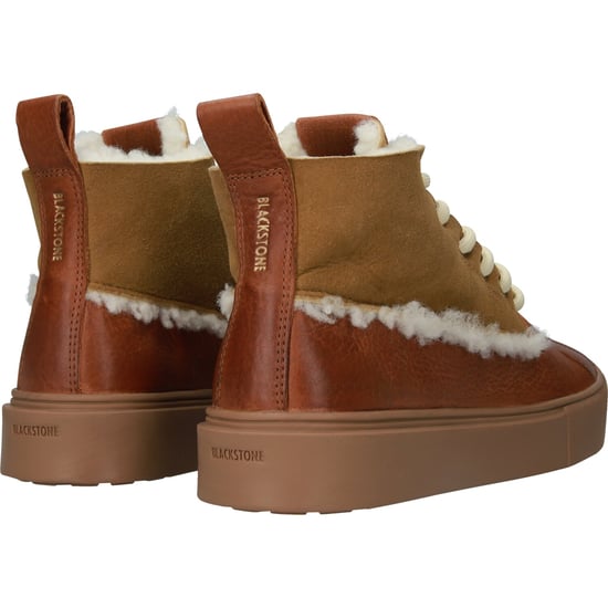 SERMEQ NIVI - Dijon - Sneaker (high) - Image 4
