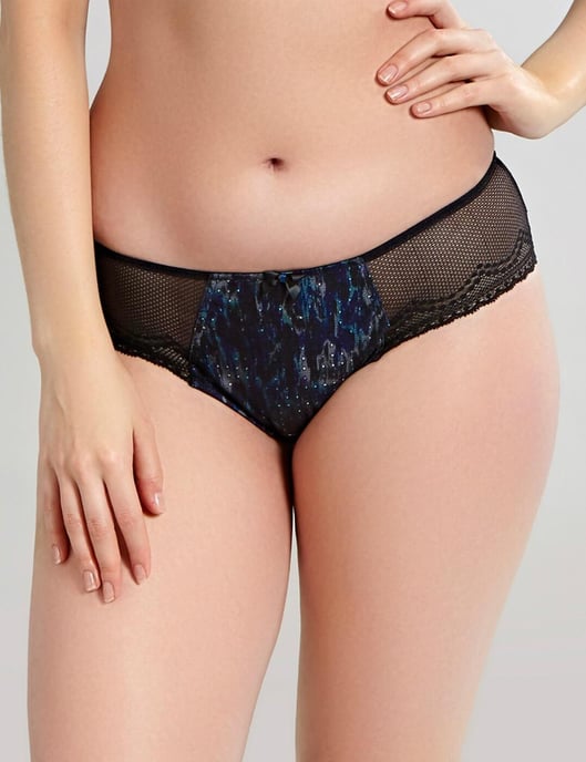 9012 Cleo by Panache Hettie Brief