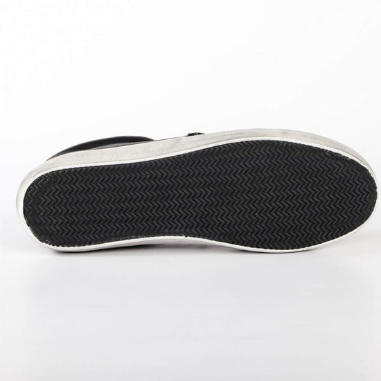 Zapatillas Guess para hombre en color antracita - Image 6