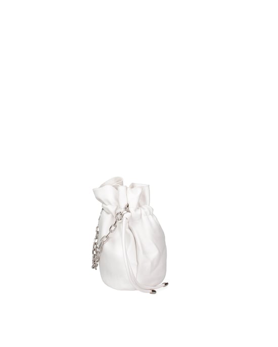 David Jones Bolso tipo cubo Mujer WHITE - Image 3