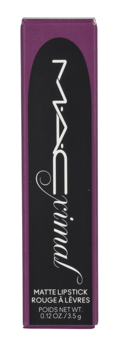 Matte Lipstick #everybody's Heroine 3,5 gr - Image 2