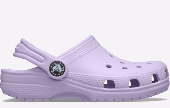 Crocs Classic Clog Infants Girls