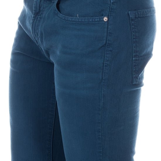 Men's Long Jeans with breathable fabric 5P3906