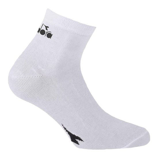 Diadora Unisex Quarter Socks - Image 4