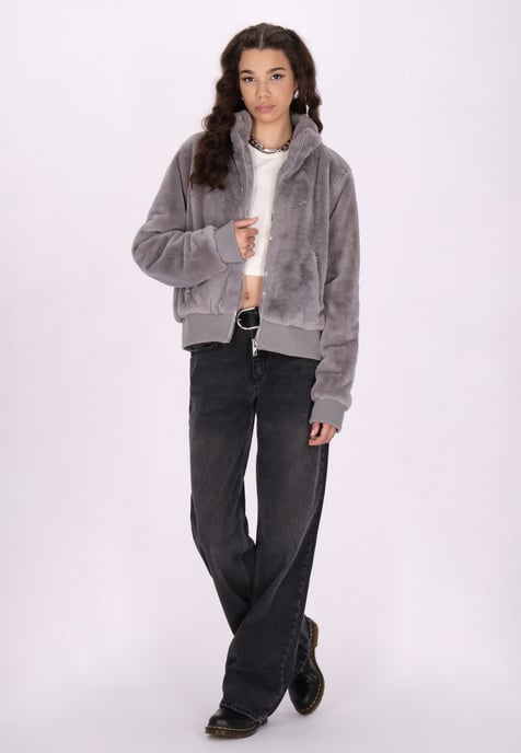 Mymo women grey - Image 2