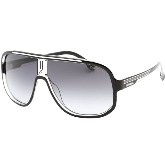Gafas de sol Carrera 1058 080S 90 Negro - Image 2
