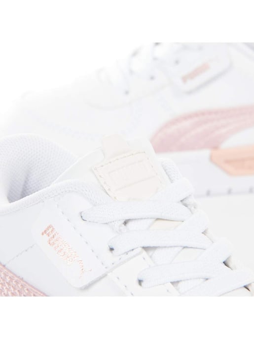 Zapatillas Puma para niña Cali Dream Shiny Pack AC inf - Image 3