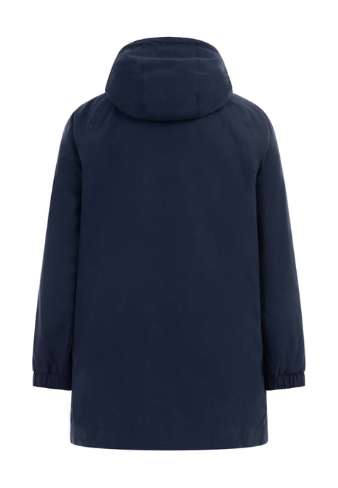 Dreimaster Jacket women dark marine - Image 4