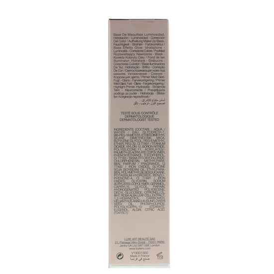 By Terry Brightening 3 Apricot Glow CC Serum 30ml - Image 2