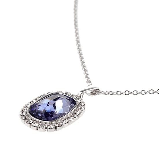Collar Fabia with cristales de Swarovski - Image 1