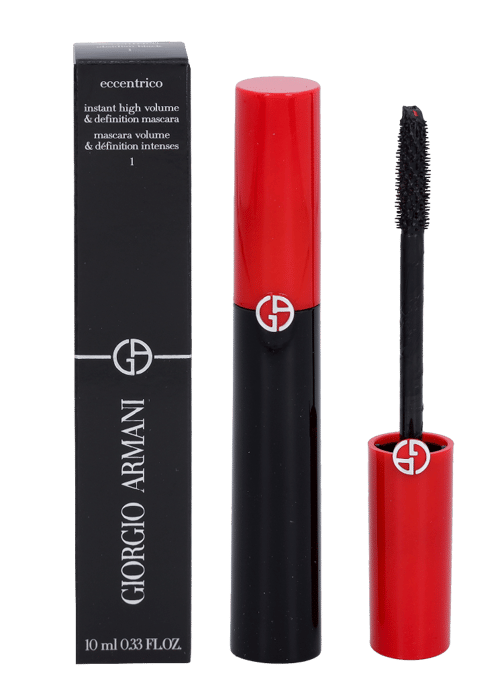 Armani Eccentrico Mascara 10ml - Image 1