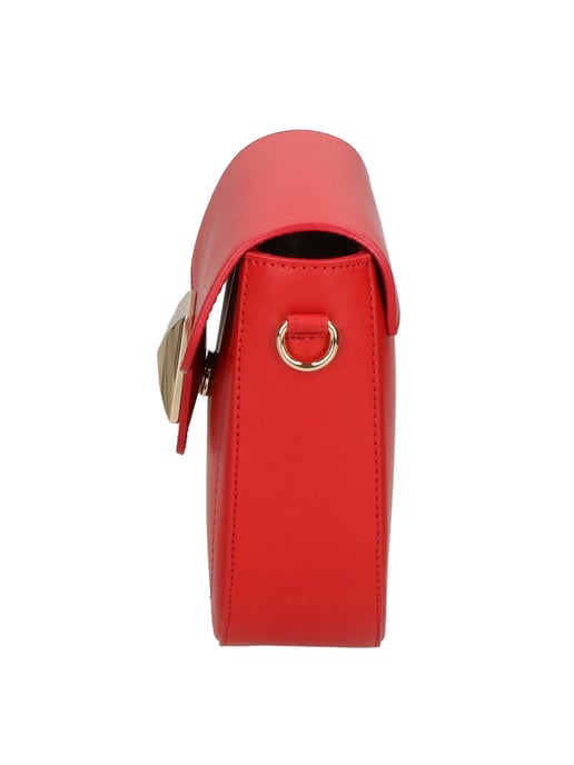 Gave Lux Shoulder bag women RED