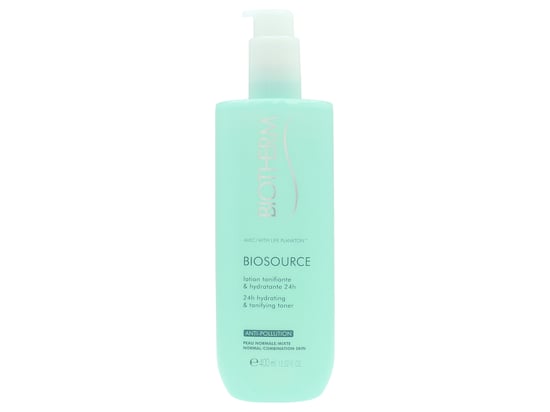 Biosource Hydrating & Tonifying Lotion 400 ml - Image 3
