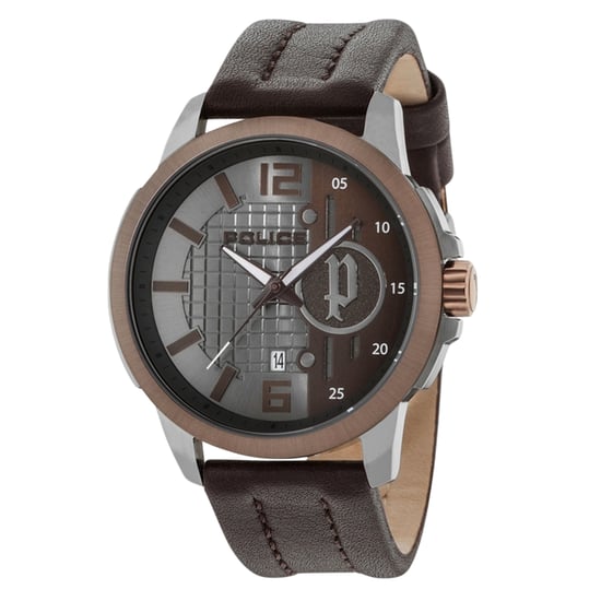 Police Reloj PL.15238JSUBN/13 - Image 1