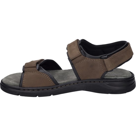 JOSEF SEIBEL Marlon 05 | Sandalias de Hombre | marrón - Image 3