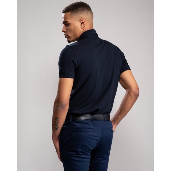 Tommy Hilfiger Core 1985 Regular Mens Polo Shirt