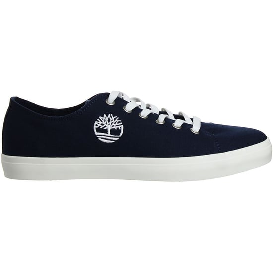 Timberland Union Wharf Oxford Hombres Zapatillas Azul Marino - Image 1