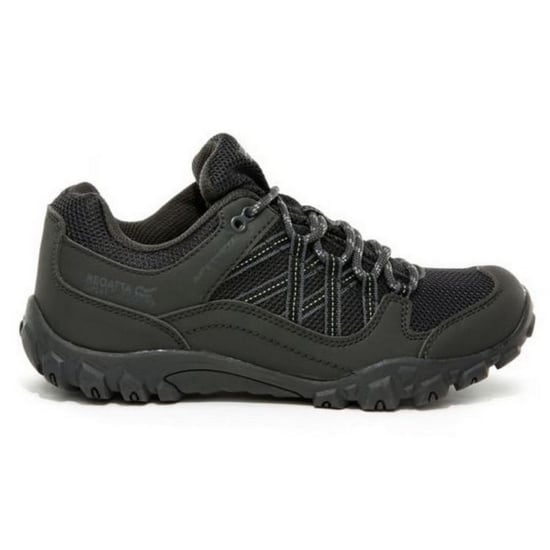 Regatta Womens/Ladies Edgepoint III Walking Shoes