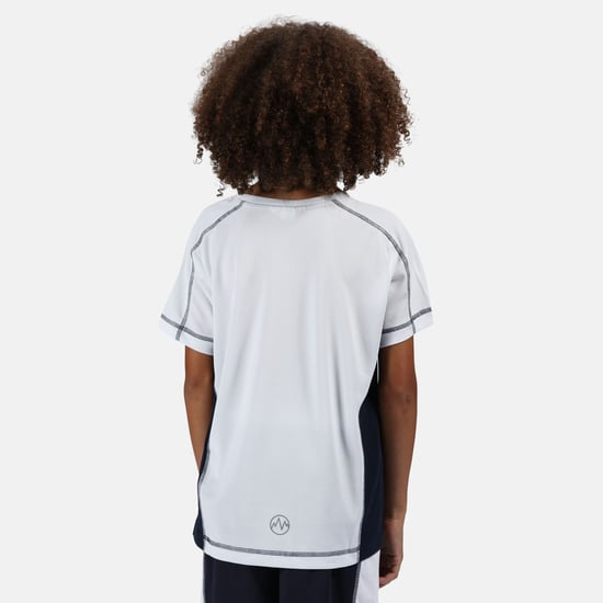 Regatta Childrens/Kids Beijing T-Shirt - Image 3