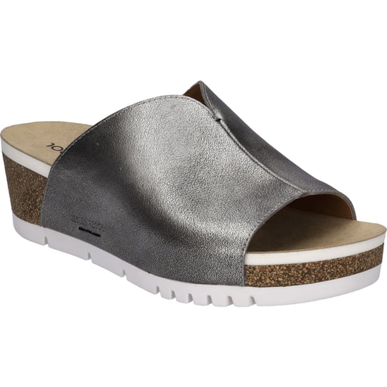 JOSEF SEIBEL Quinn 01 | Sandalias de Mujeres | gris - Image 1