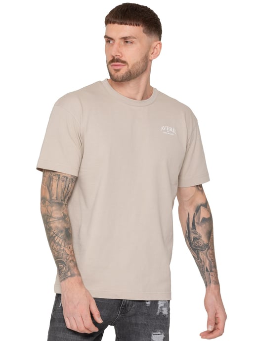 Enzo Milano | Camiseta oversize para hombre - Image 3
