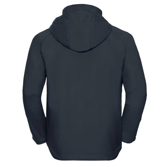 Russell Mens Hydraplus 2000 Waterproof Jacket (French Navy) - Image 2