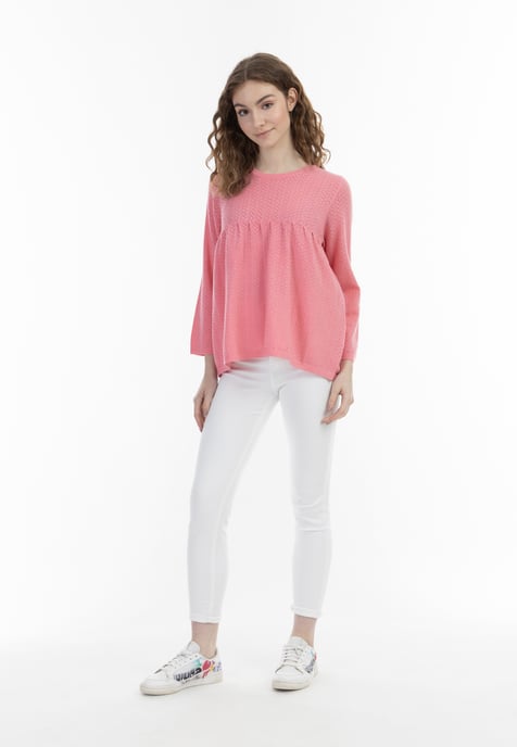 myMo knit tunic - Image 1