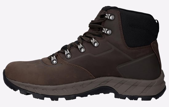 Hi-Tec Altitude VII WATERPROOF Hiking Mens - Image 5
