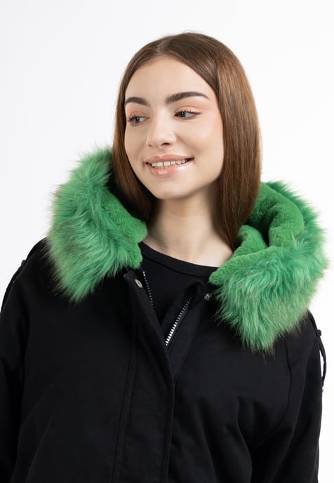 myMo winter parka keepsuwarm - Image 3