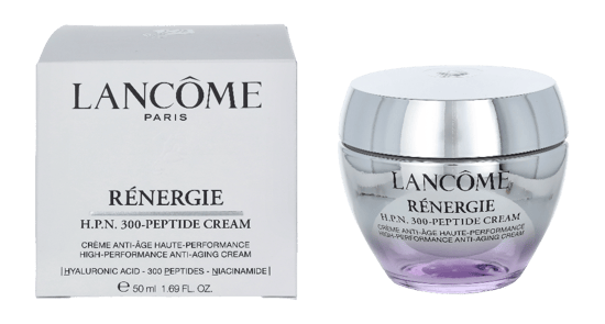 Crema Renergie H.P.N. 300-Peptidos 50 ml de Lancôme - Image 1