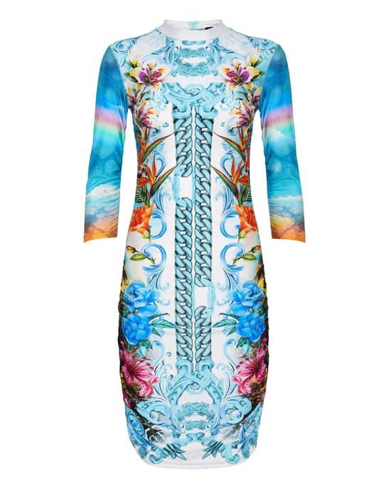 Vestido Corto Hawaii - Image 2