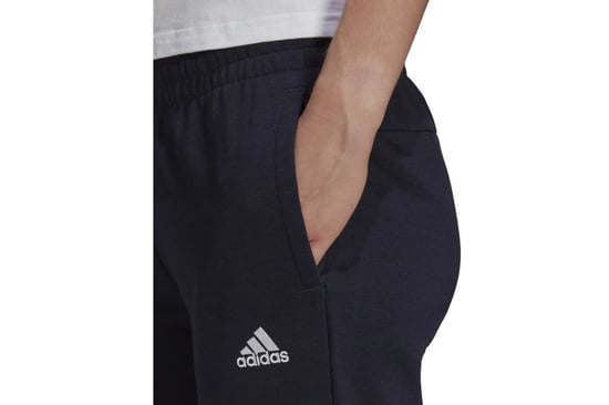 Essentials French Terry Logo Pants - Image 6