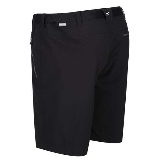 Regatta Mens Xert III Stretch Shorts - Image 4