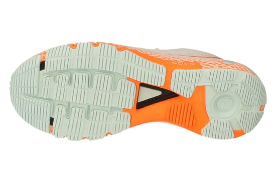 Under Armour Ua Hovr Machina Womens Trainers Off White