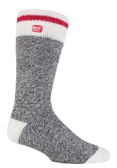 Calentadores - Calcetines térmicos Twist para hombre - Image 1