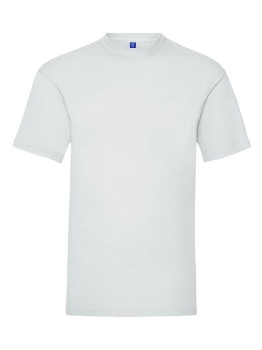 Kruze | Camisetas de Cuello Redondo para Hombre (paquete de 5) - NEG/GRIS/BLANCO/CIELO/BEIGE - Image 3