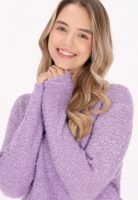 Mymo sweater women - Image 5