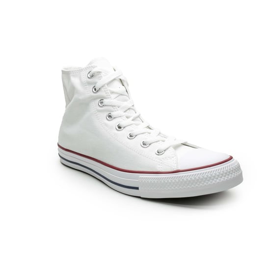 Zapatillas Converse Chuck Taylor All Star Hi Blancas - Image 3