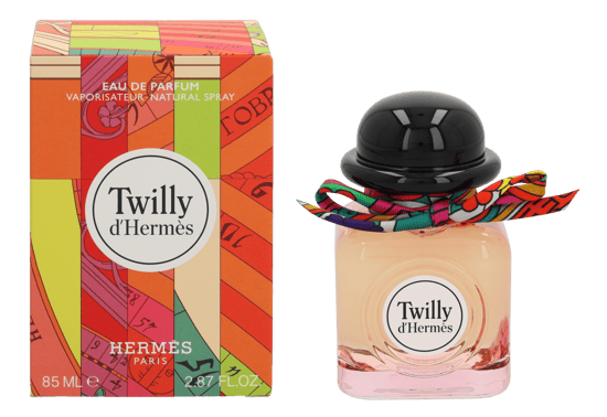 Hermès Twilly d'Hermès Eau de Parfum 85 ml Spray para Ella - Image 3