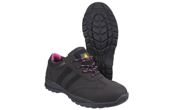 Amblers FS706 Sophie Safety Trainers - Image 5