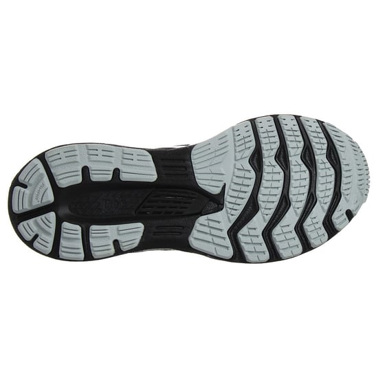Asics Gel-Kayano 28 Platinum Mujer Zapatillas Running Negras - Image 4