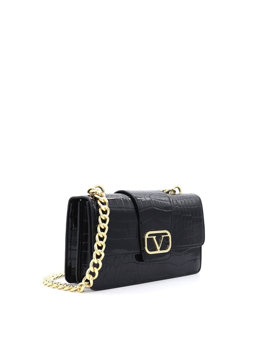 V Italia Bolso de hombro Mujer - Image 2