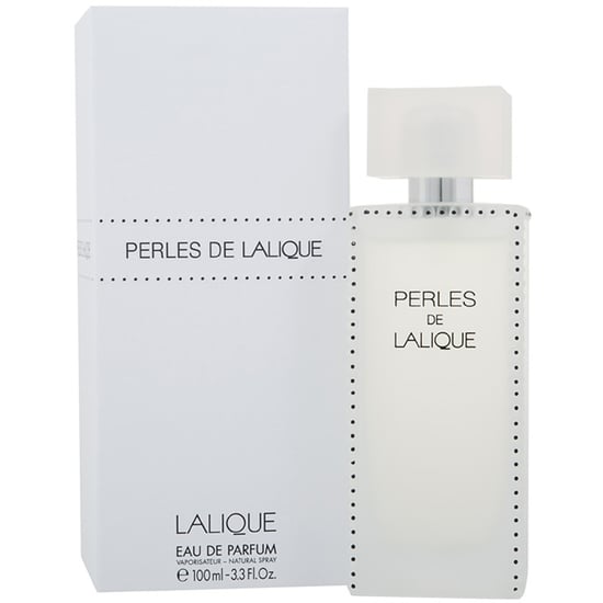 Lalique Perles De Lalique Eau de Parfum 100ml Spray Para Ella - Image 1