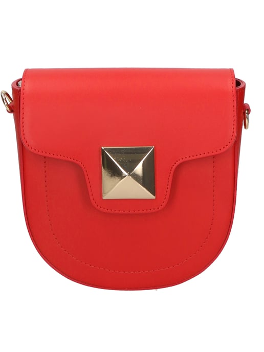 Gave Lux Shoulder bag women RED