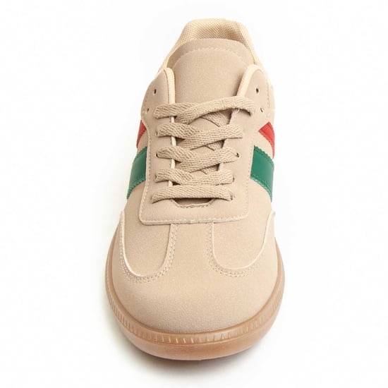 Zapatilla Deportiva Montevita Beige - Image 3