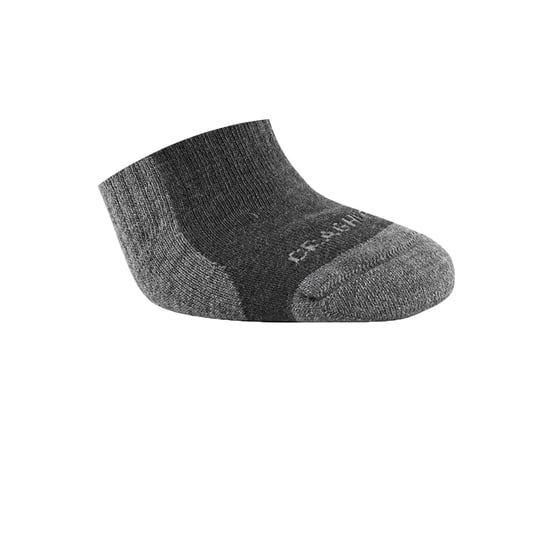 Craghoppers Mens Expert Trek Boot Socks (Black) - Image 3
