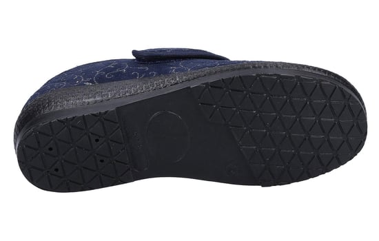 GBS Geraldine Wide Fit Slippers Womens
