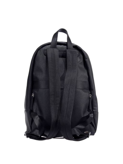 Guess Mochila Certosa Saffiano para hombre - Image 3