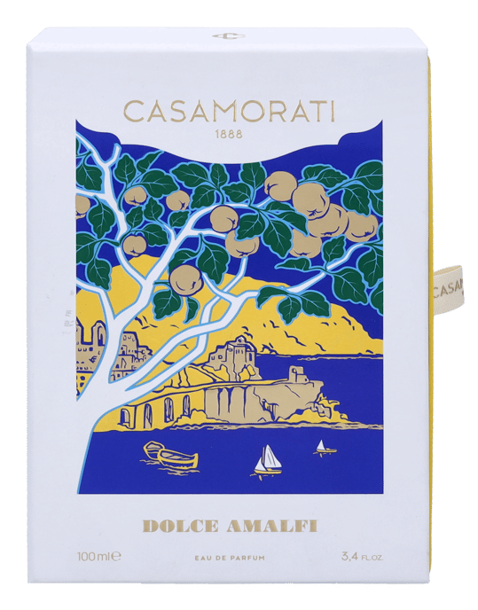Xerjoff Casamorati 1888 Dolce Amalfi Eau De Parfum 100ml Spray Unisex - Image 2