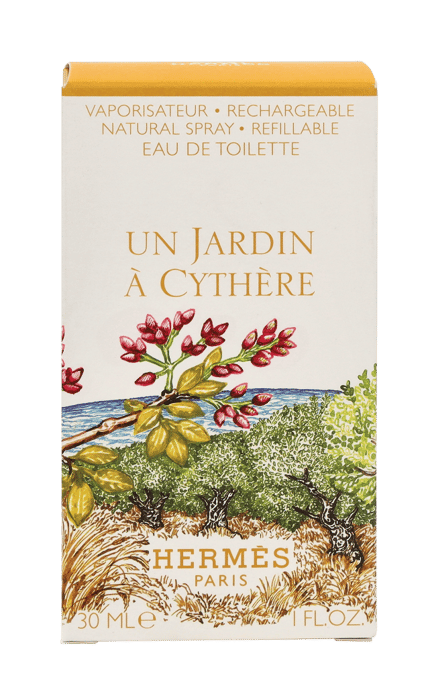 Un Jardin A Cythere Edt Vapo Refillable 30 ml - Image 2